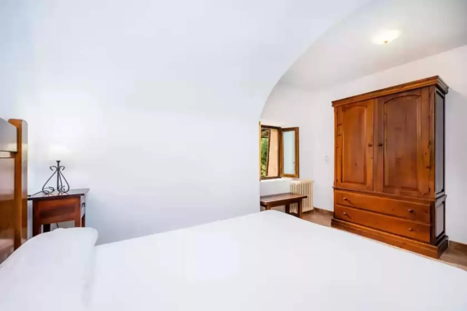S'hort De Sa Bagura - Sa Soll-Bedroom