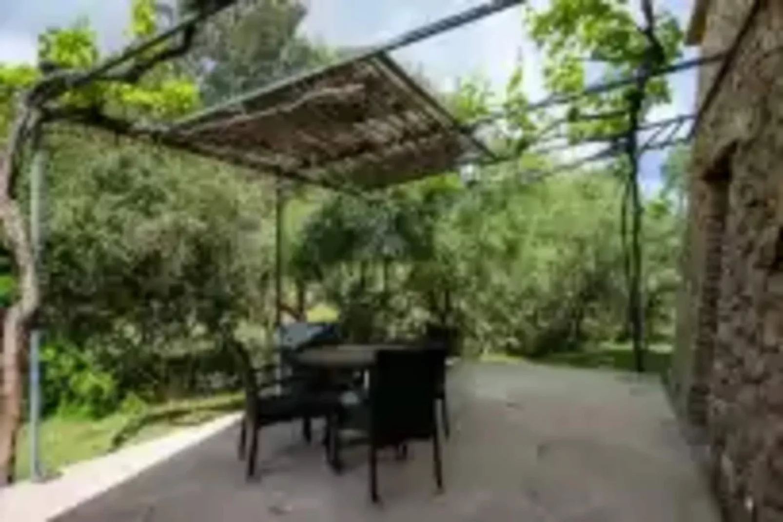 S'hort De Sa Bagura - Sa Soll-Terrace balcony