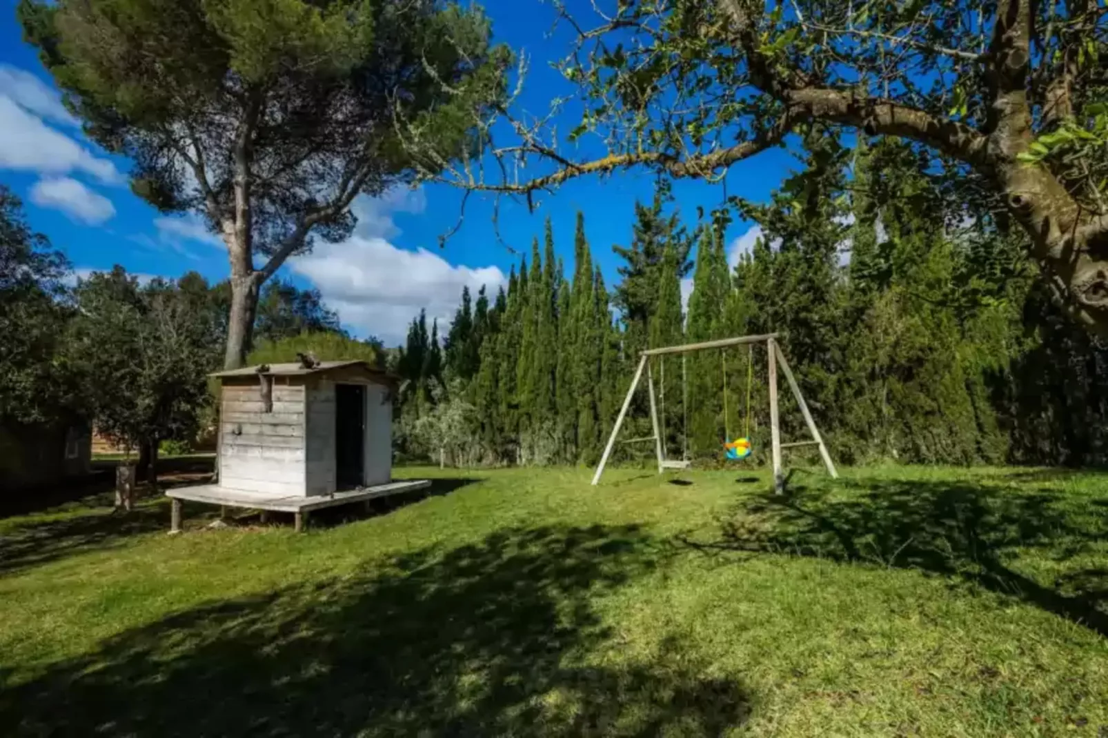S'hort De Sa Bagura - Sa Soll-Facilities