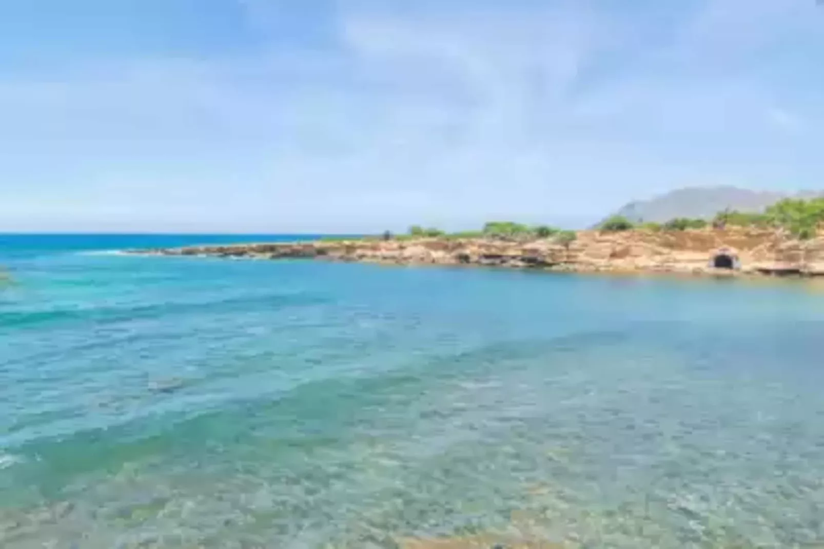 S'hort De Sa Bagura - Sa Formatgera-Gebiete Sommer 5 km