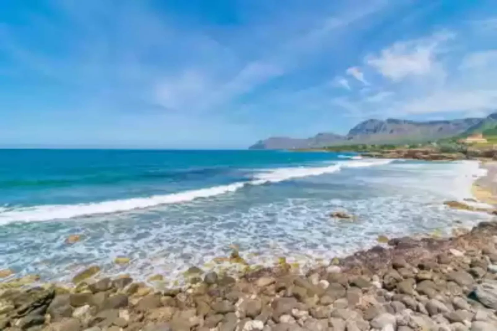 S'hort De Sa Bagura - Sa Formatgera-Gebiete Sommer 5 km