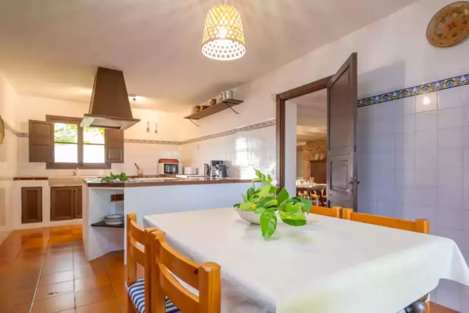 L'eresta-Living room