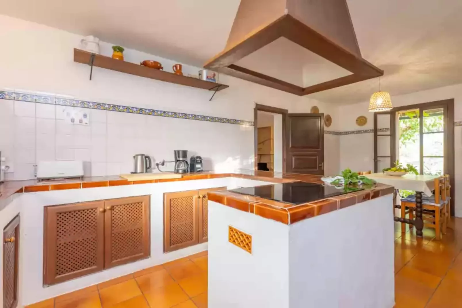L'eresta-Kitchen
