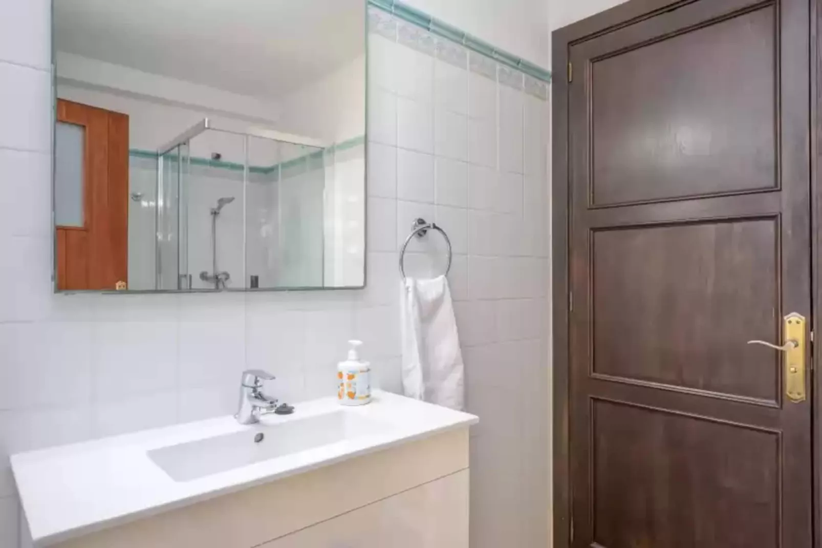 L'eresta-Bathroom