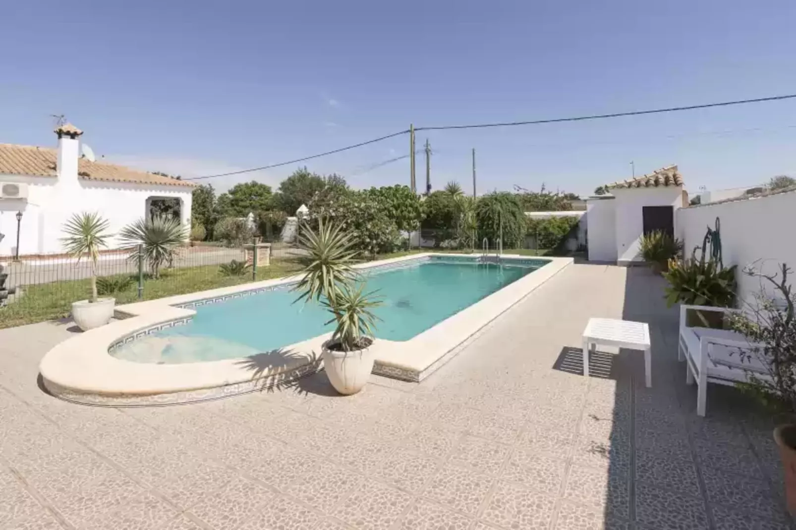 Jopamar-Pool