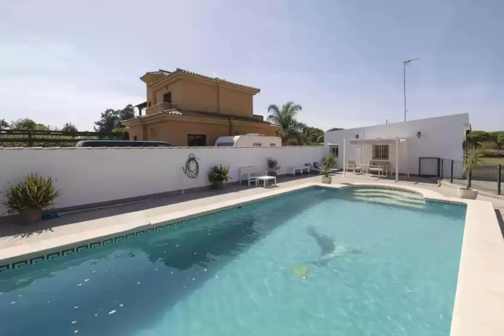 Jopamar-Pool