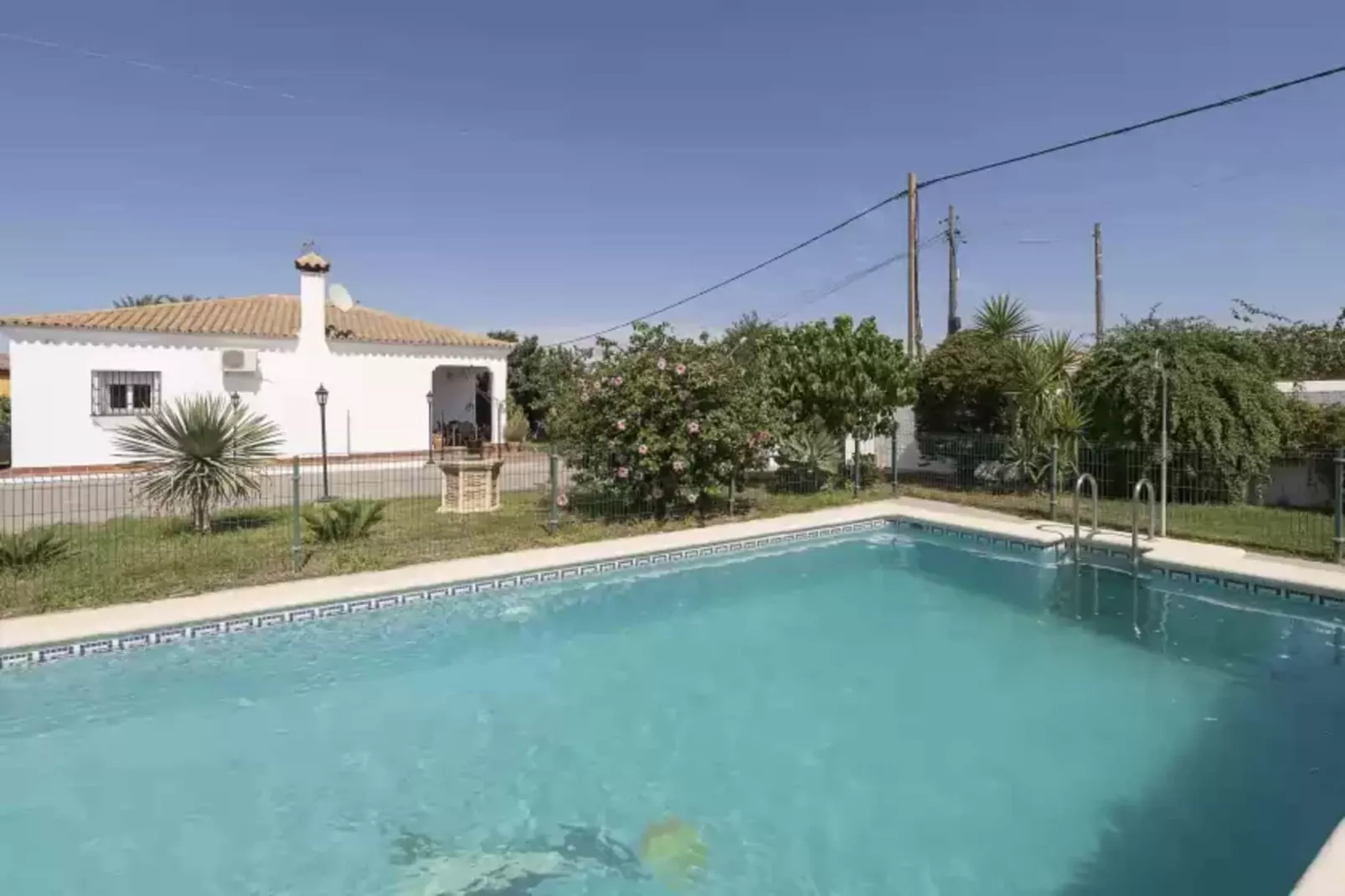 Jopamar-Pool