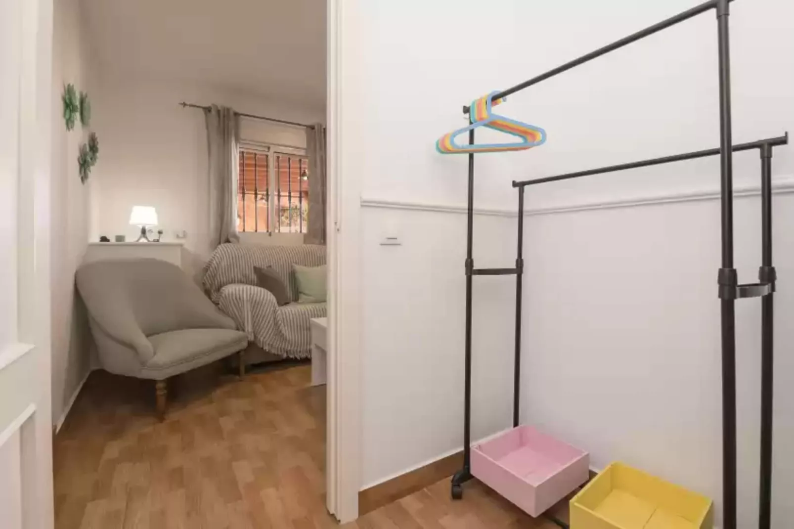 Jopamar-Living room