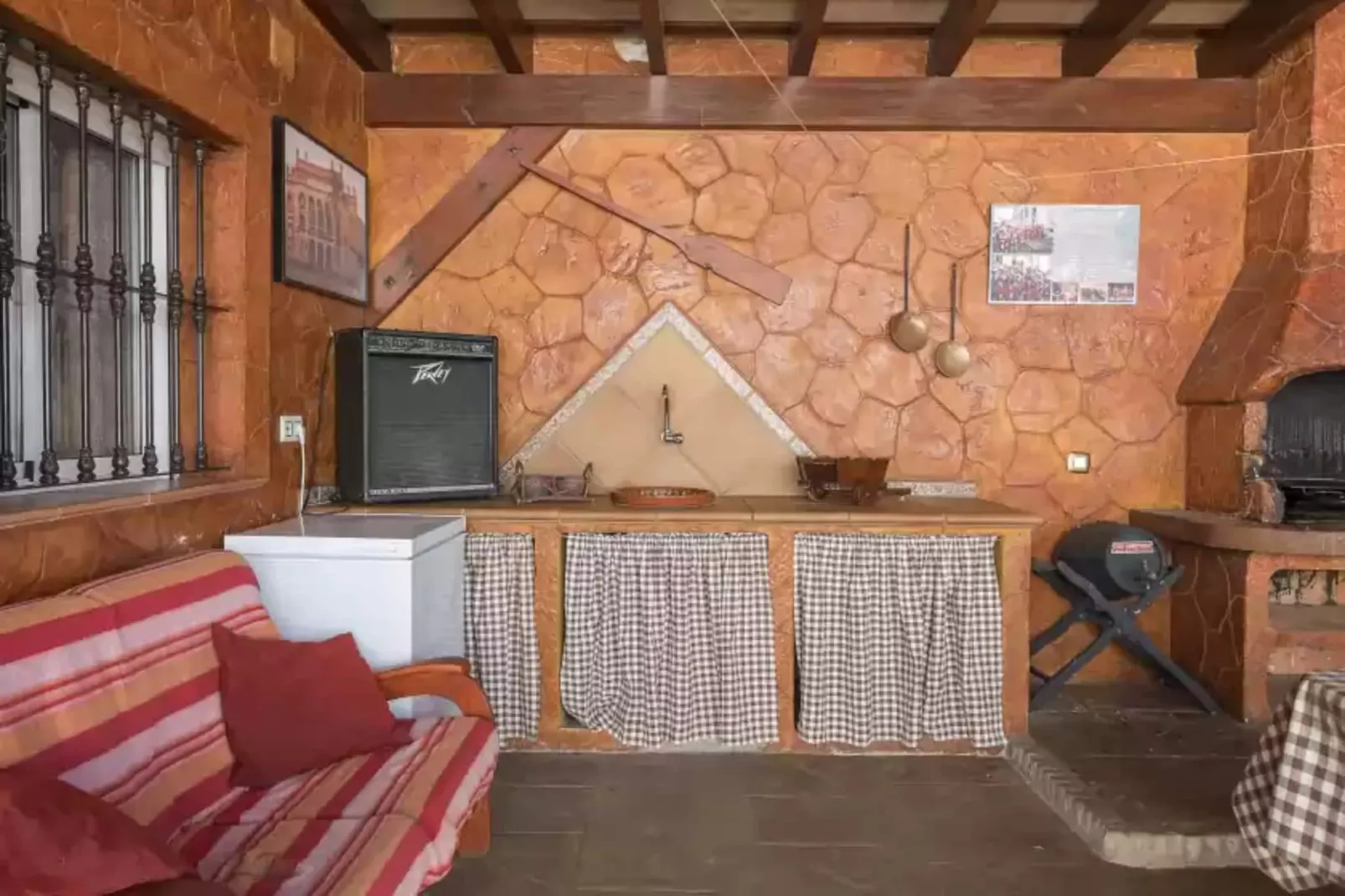Jopamar-Living room