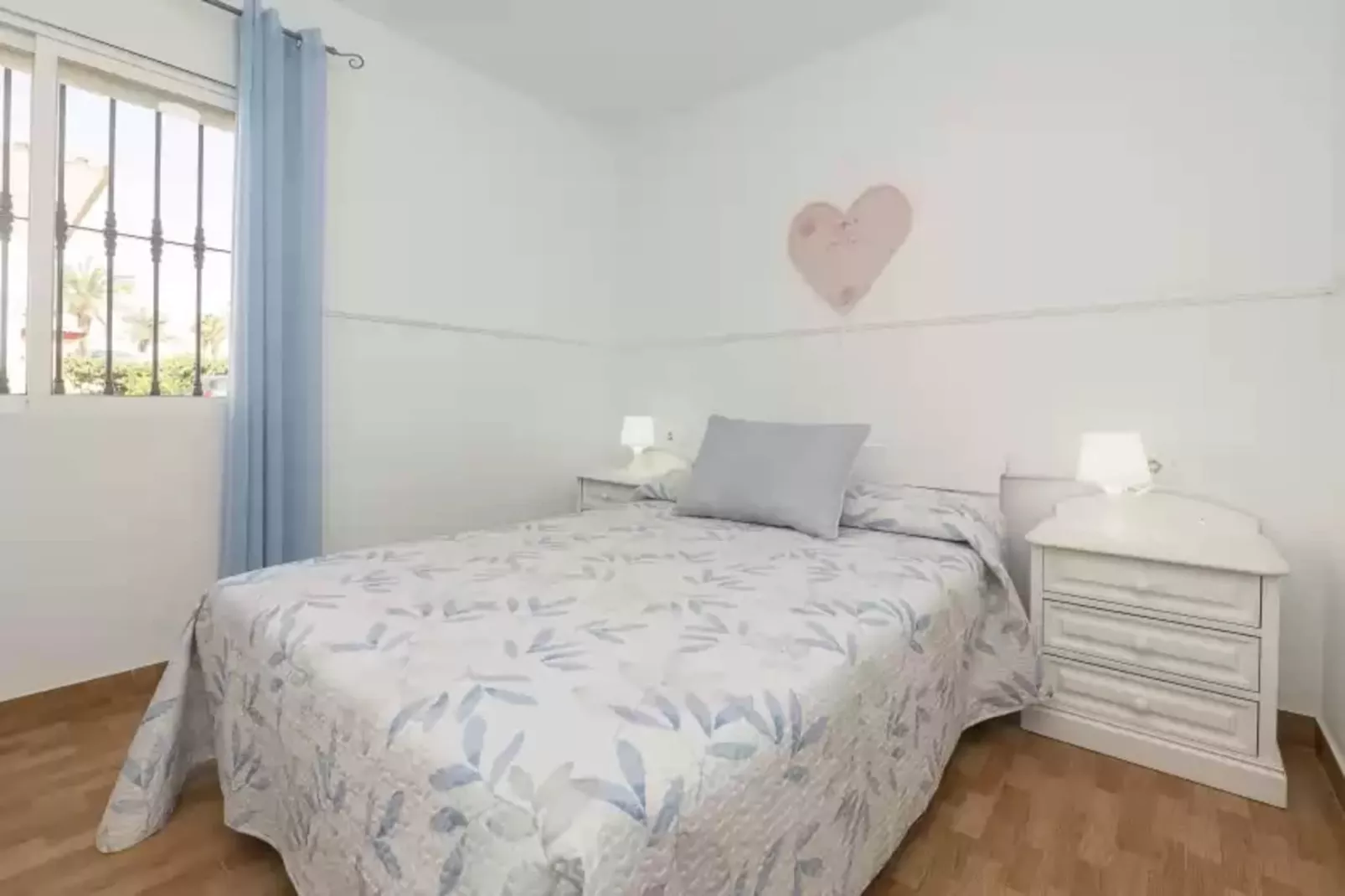 Jopamar-Bedroom