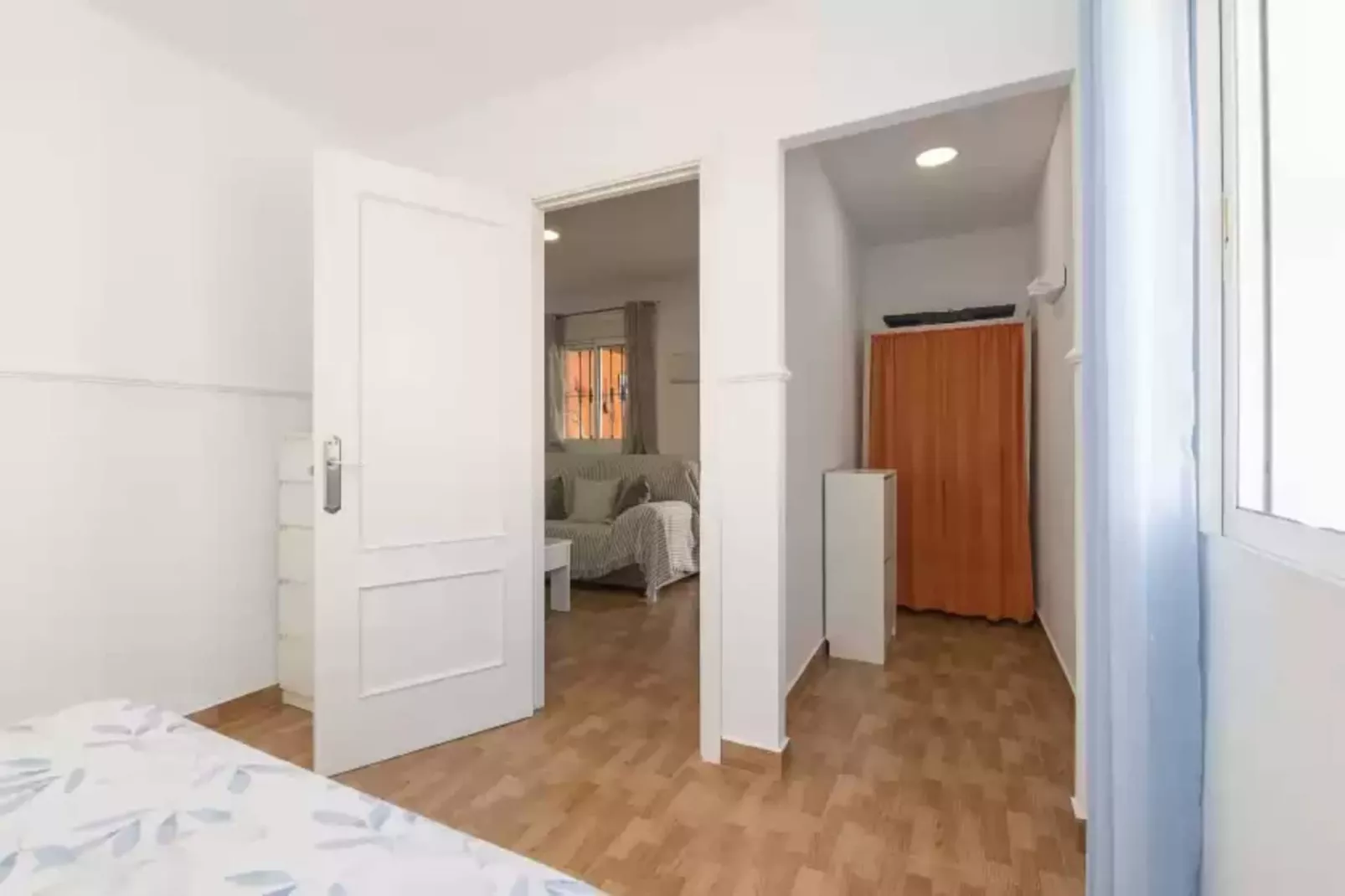 Jopamar-Bedroom