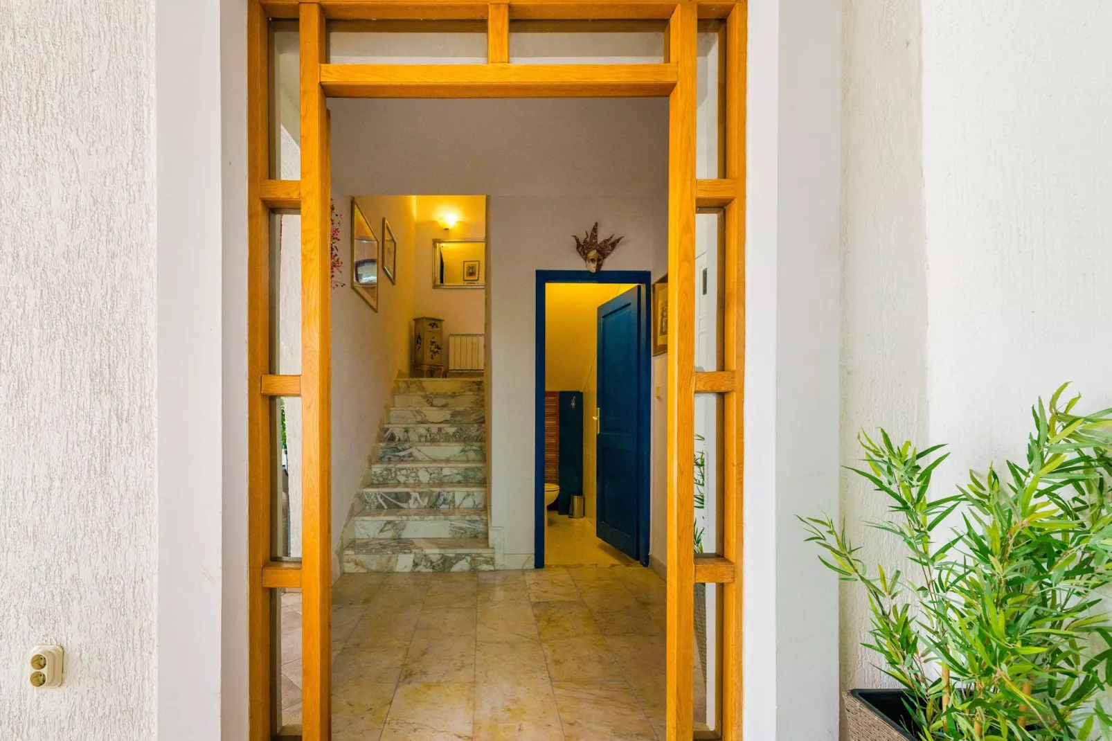 Villa Piano - Four Bedroom Villa with Terrace and Swimming Pool-Outdoor