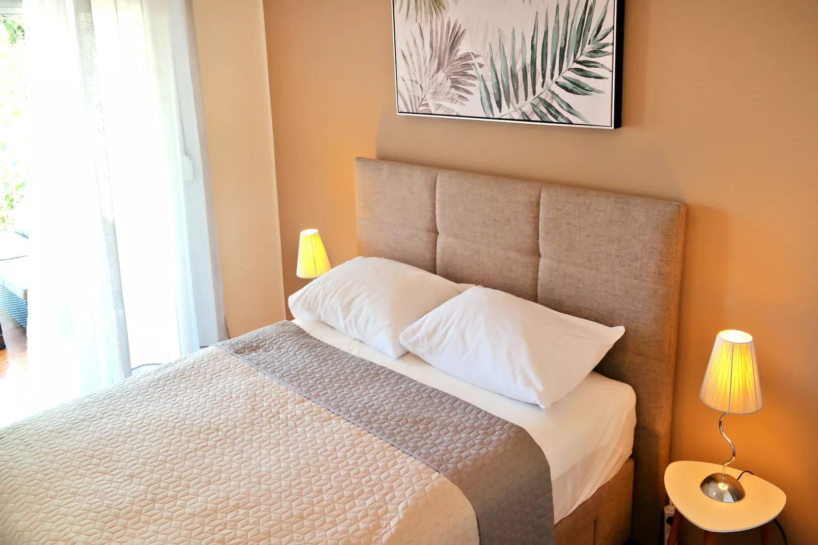 Holiday House Holek-Chambre