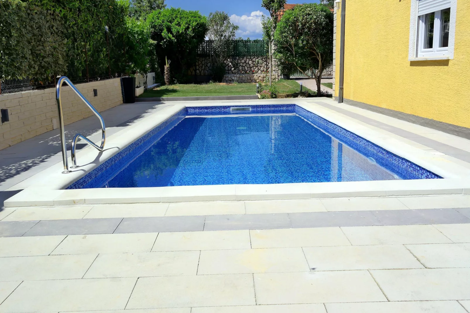 Holiday House Holek-Piscine