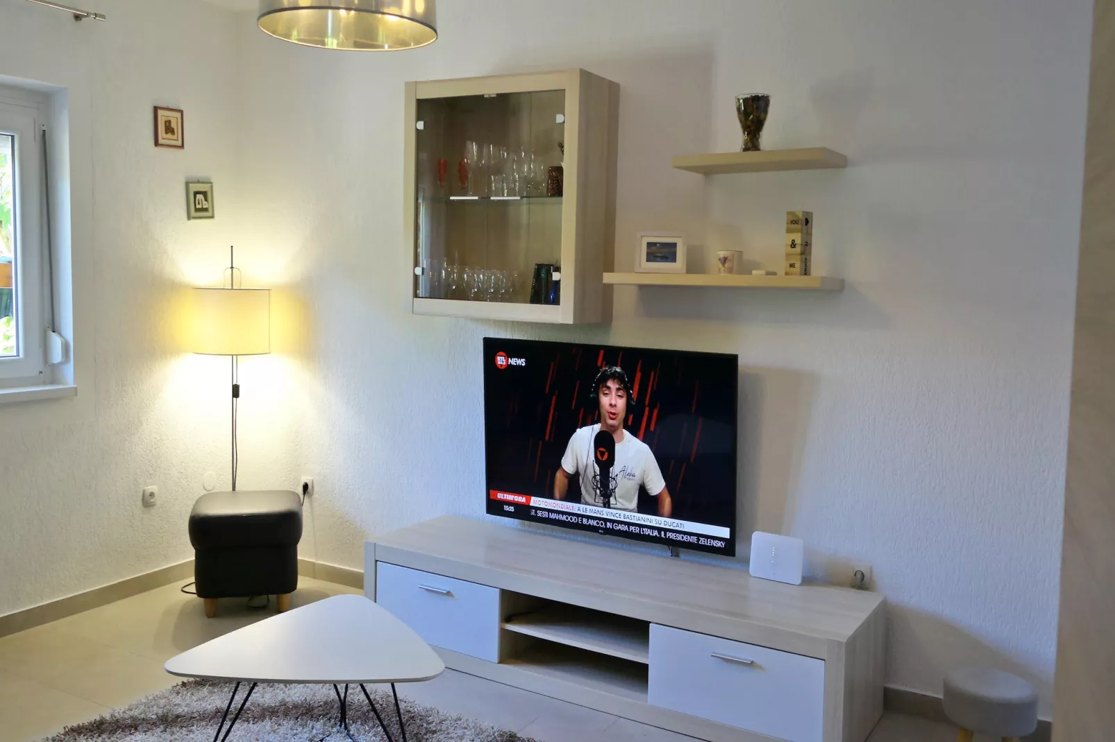 Holiday House Holek-Salon