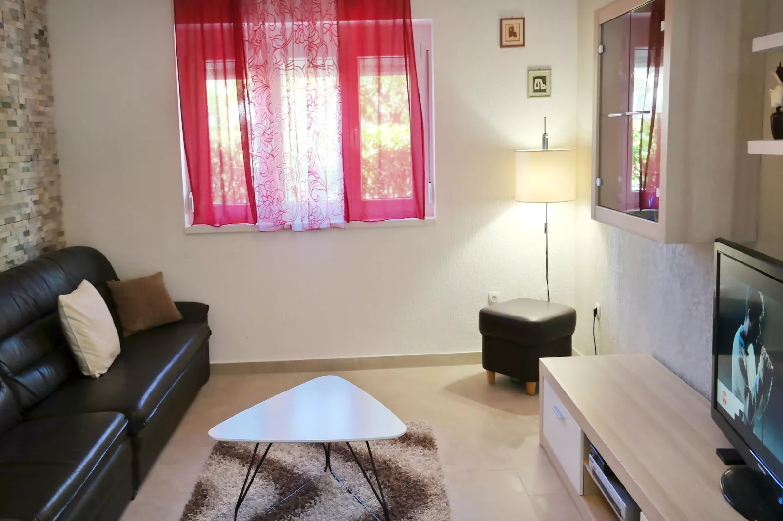 Holiday House Holek-Salon