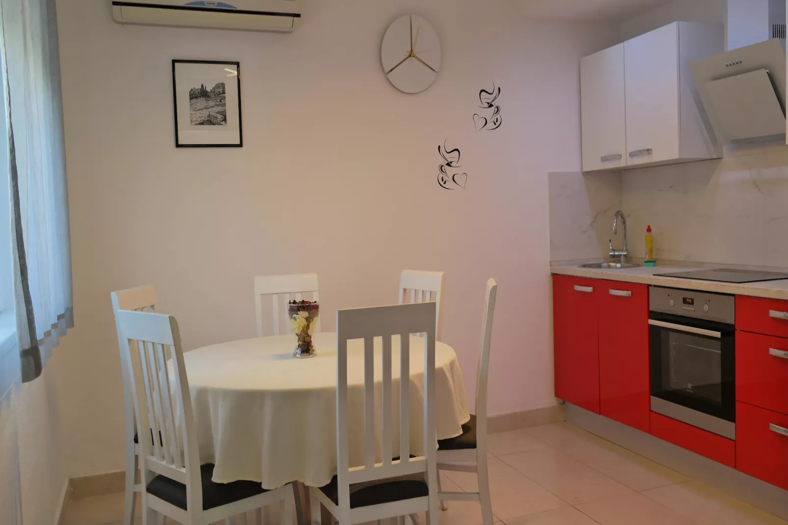 Holiday House Holek-Cuisine