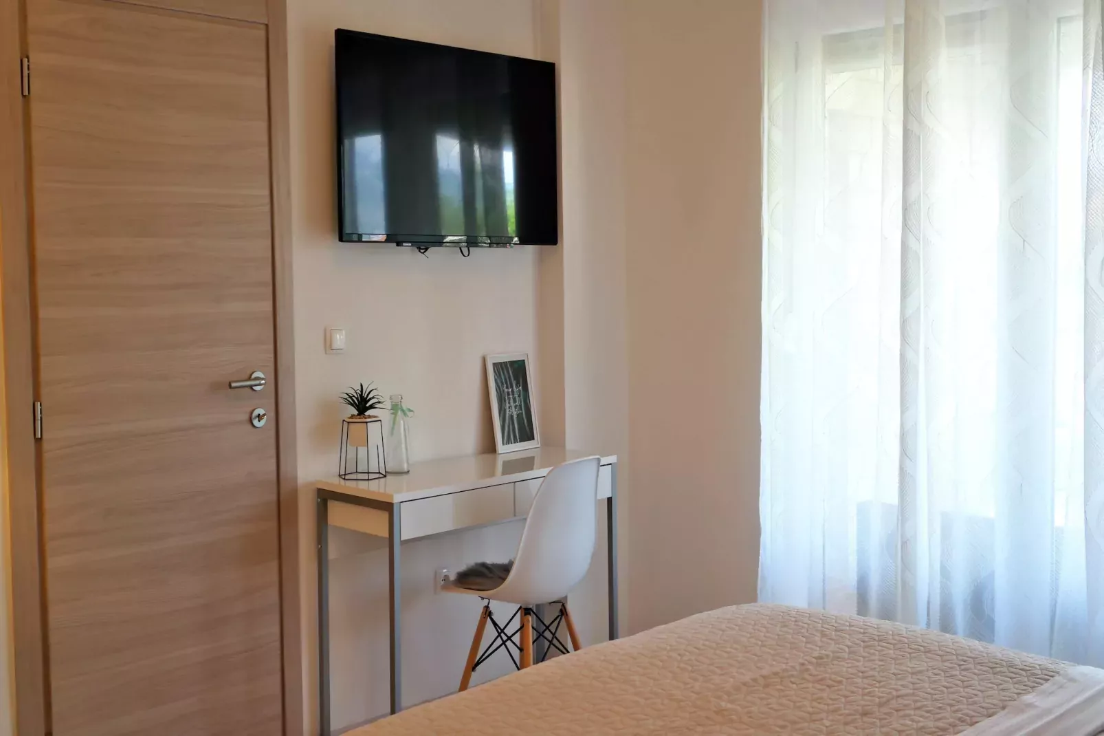 Holiday House Holek-Chambre