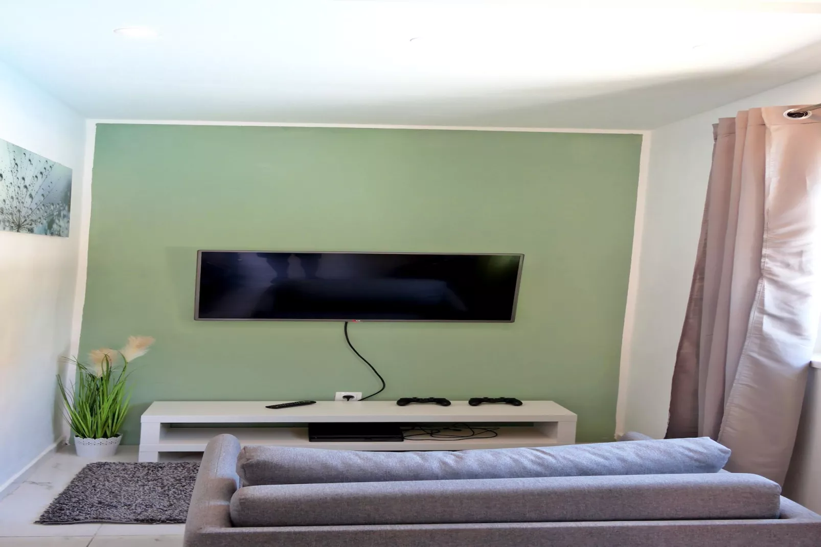 Holiday House Holek-Chambre