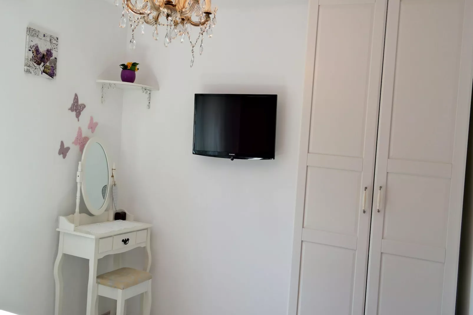 Holiday House Holek-Chambre