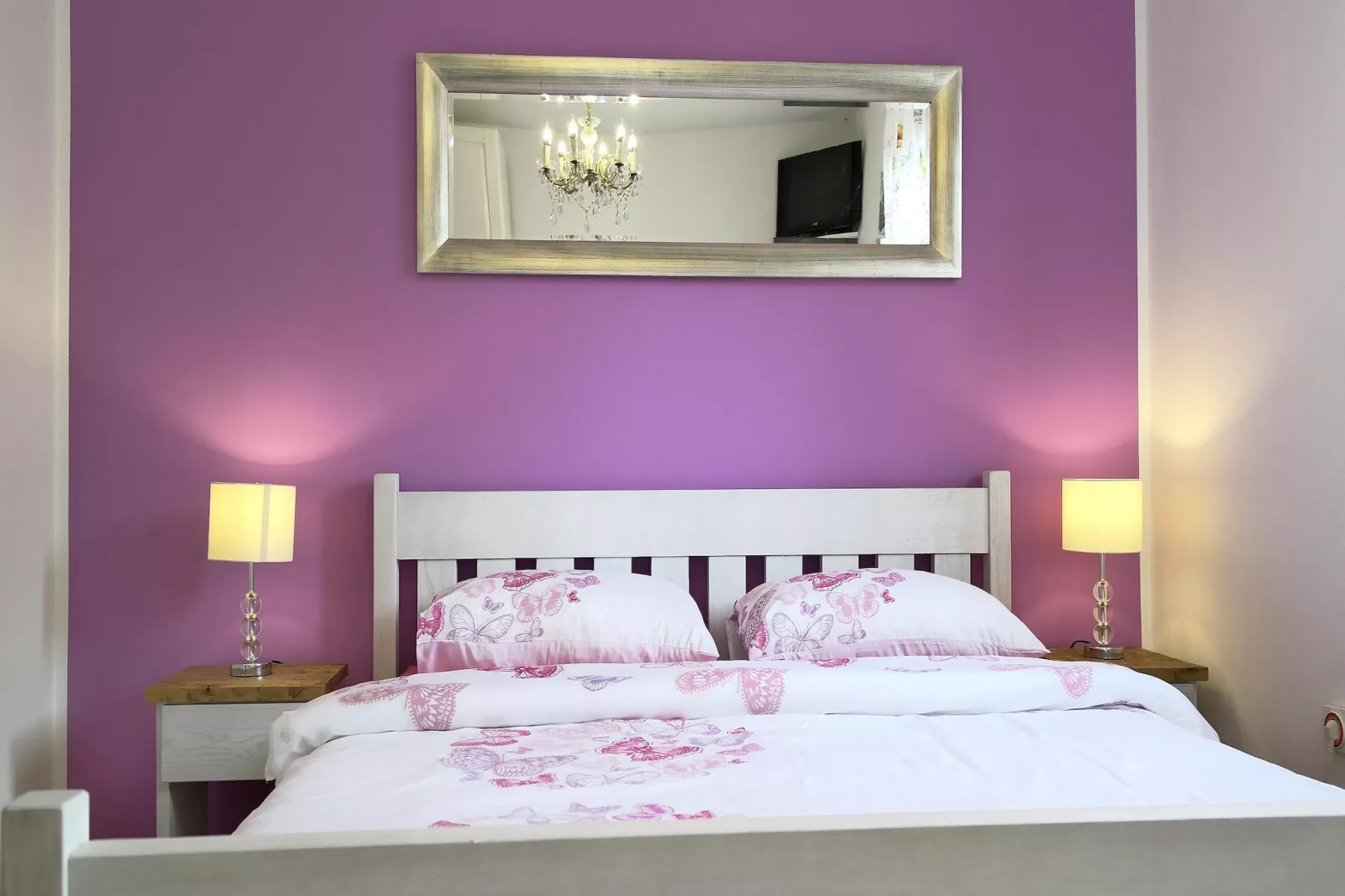 Holiday House Holek-Chambre