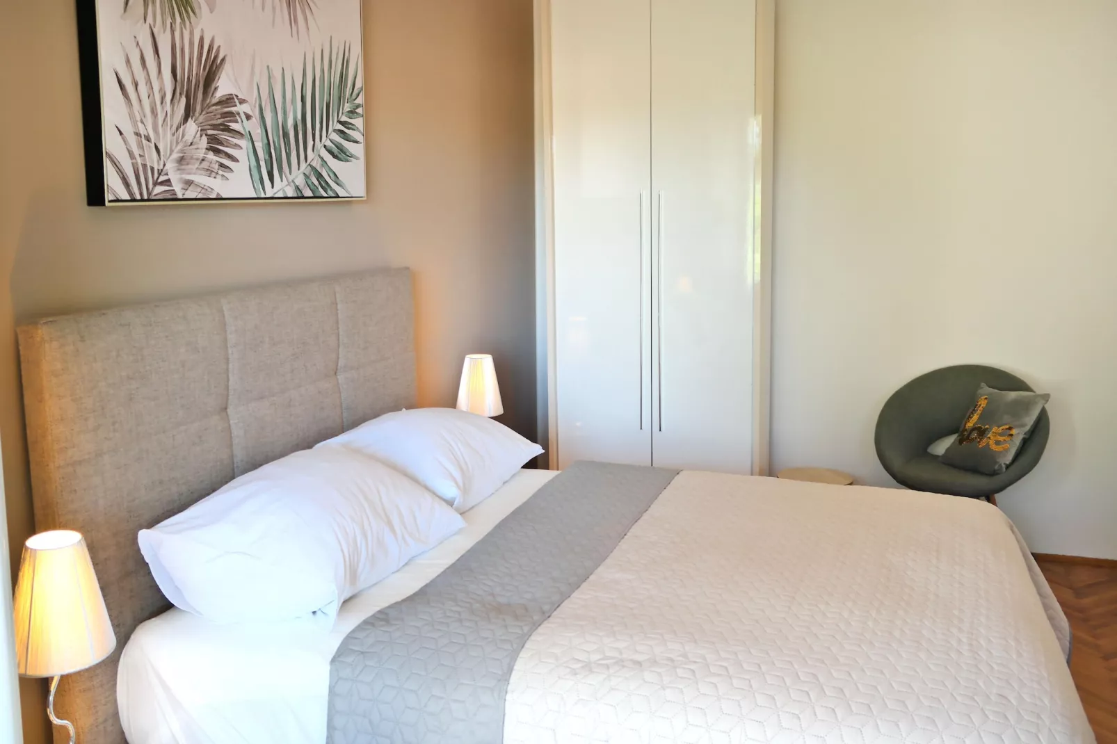 Holiday House Holek-Chambre