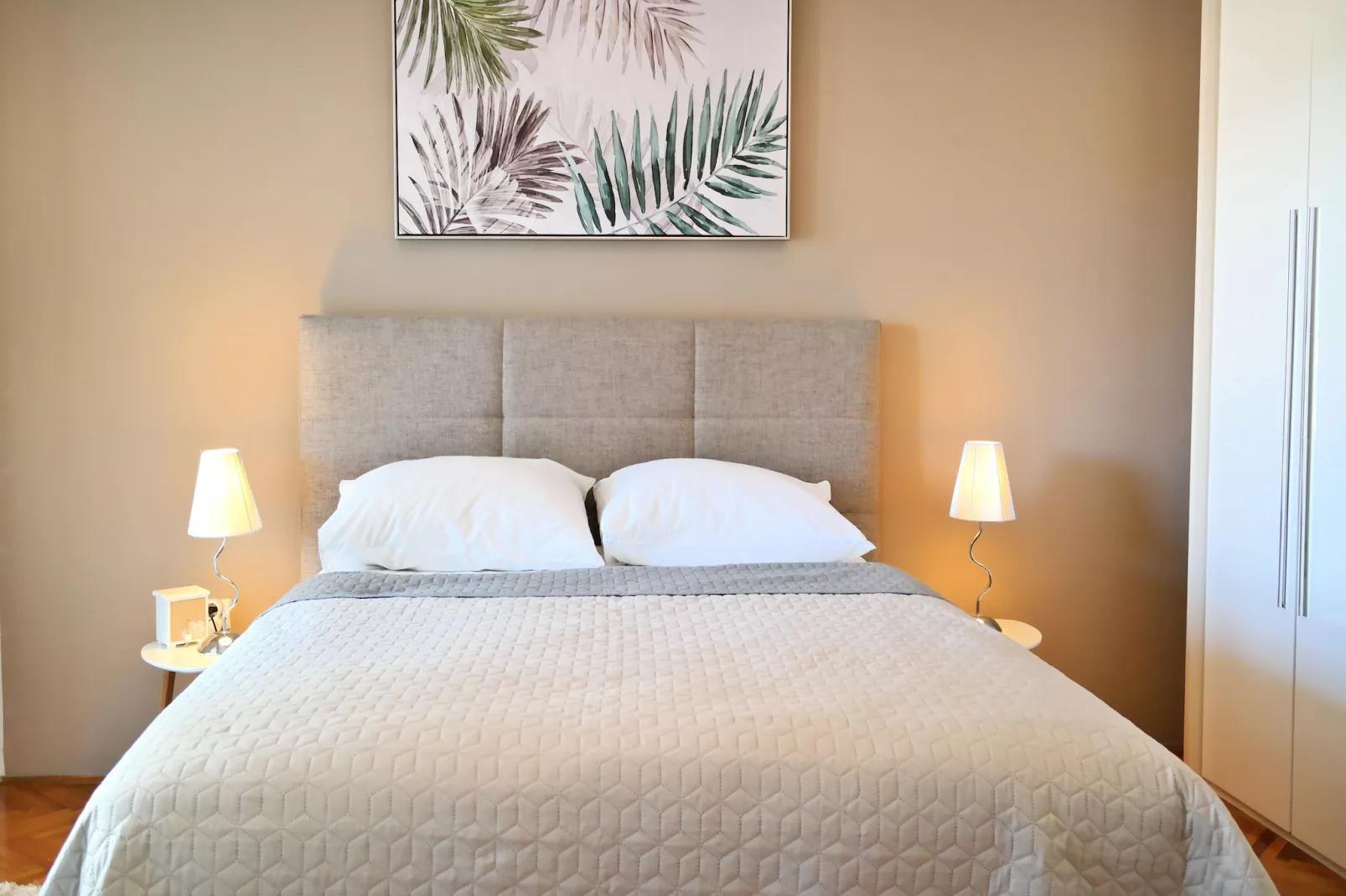Holiday House Holek-Chambre