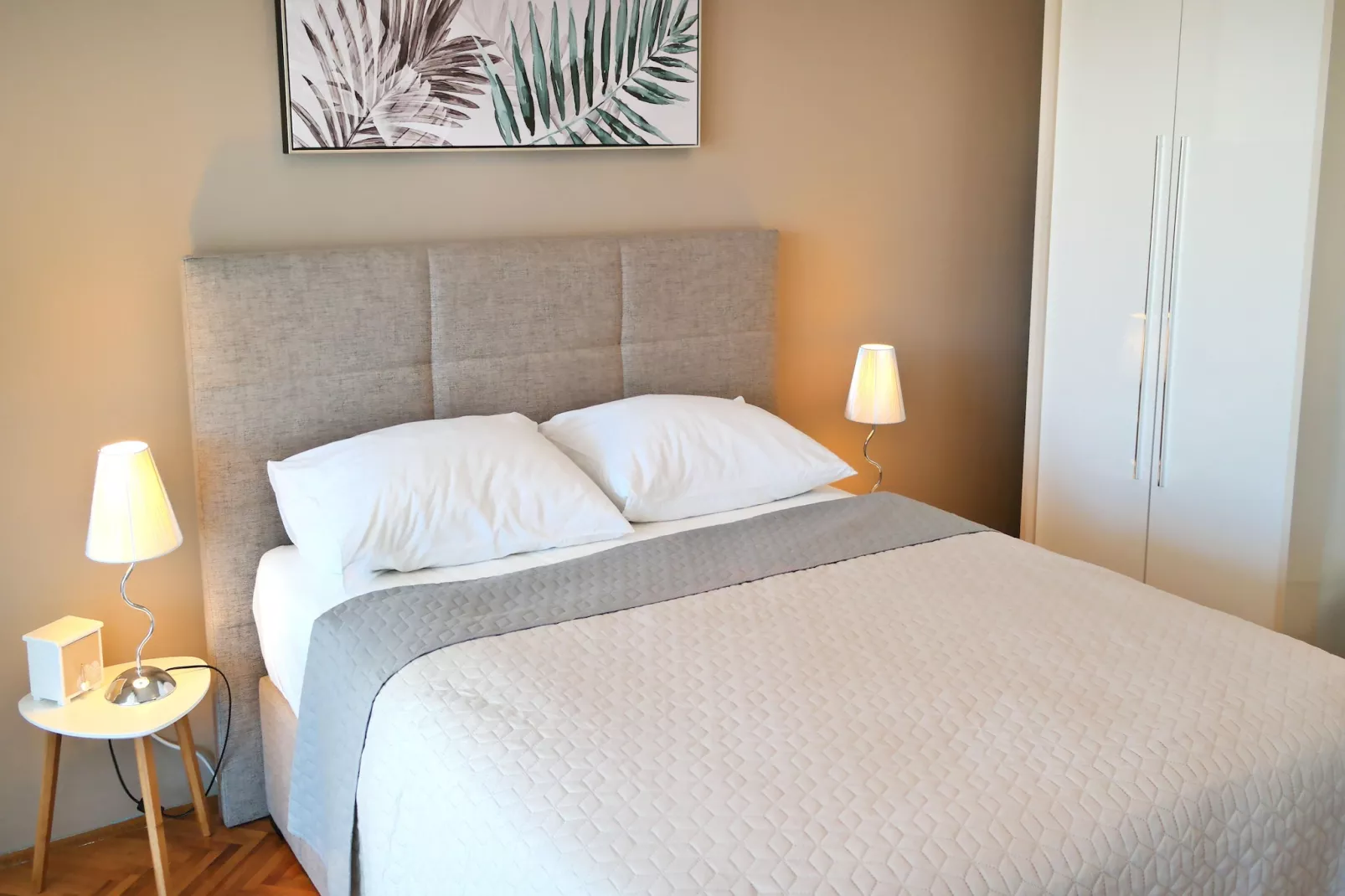 Holiday House Holek