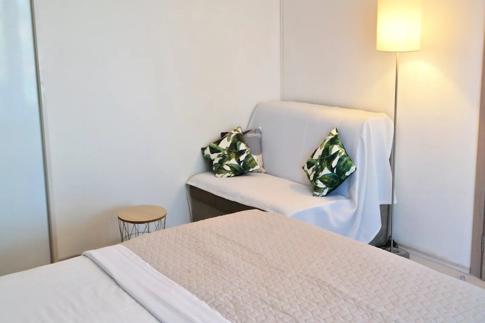 Holiday House Holek-Chambre