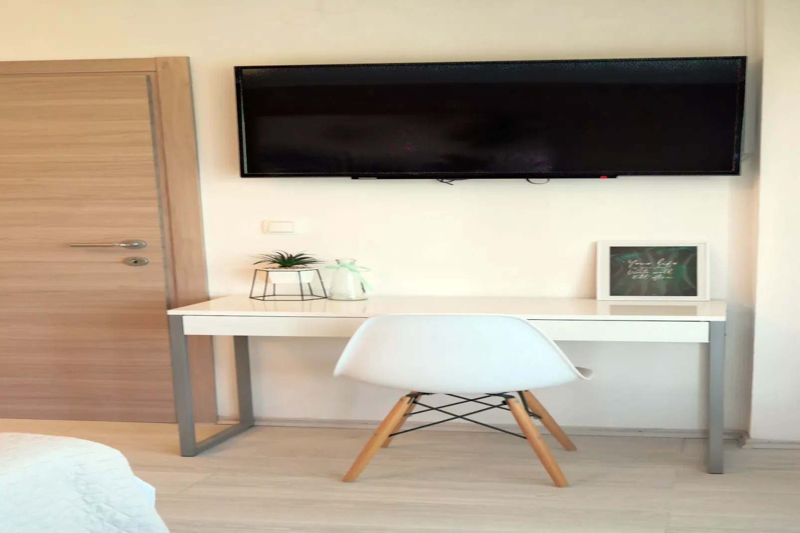 Holiday House Holek-Chambre