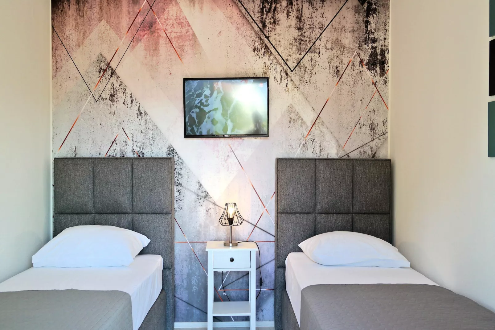 Holiday House Holek-Chambre