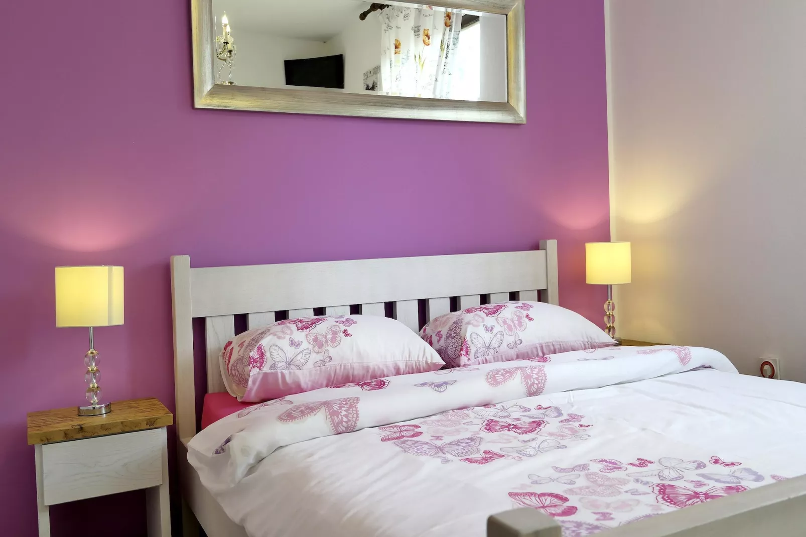 Holiday House Holek-Chambre