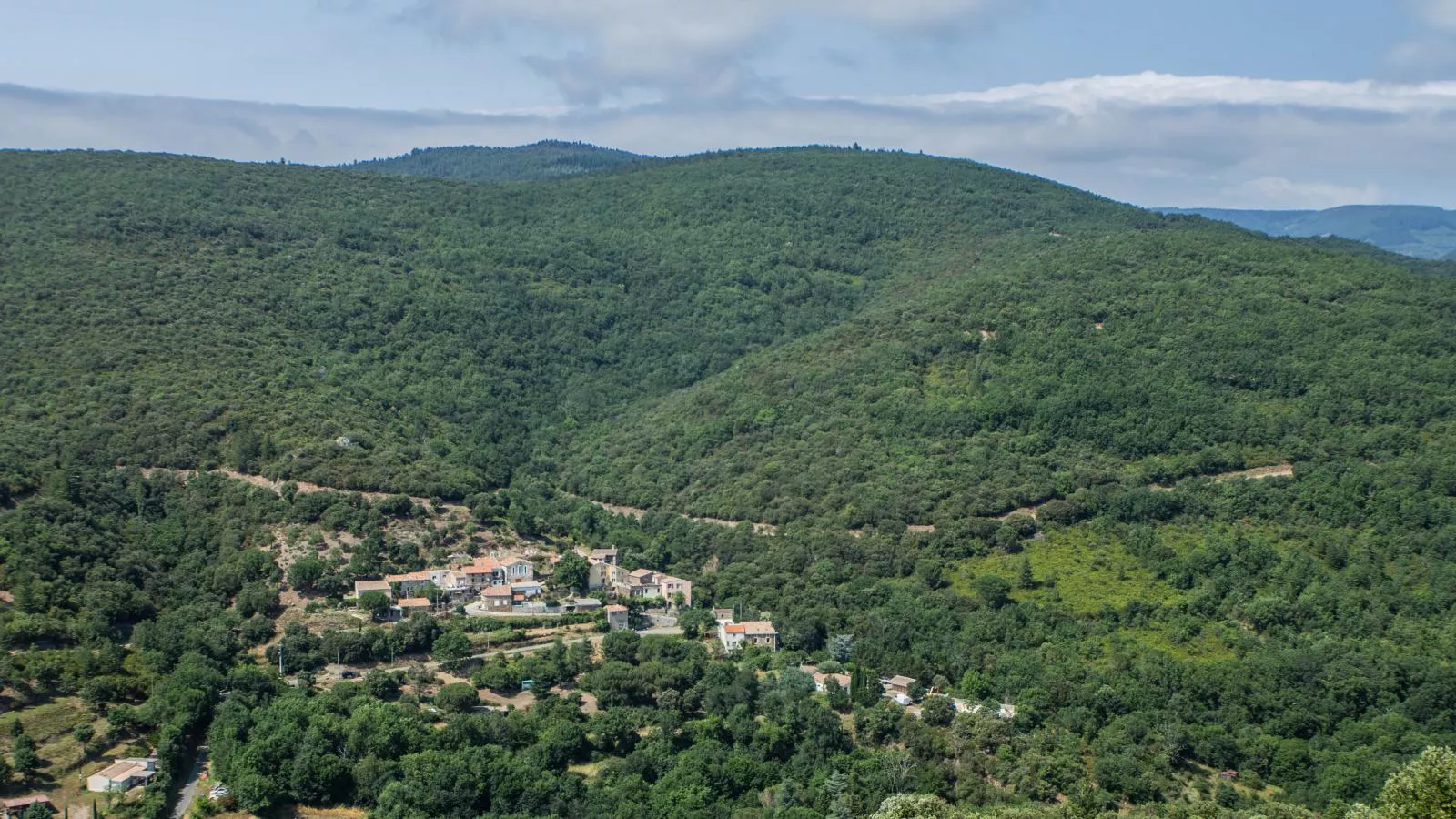 Oleandre-Areas summer 5km