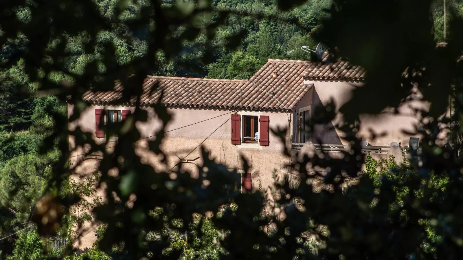 Oleandre-Exterior summer
