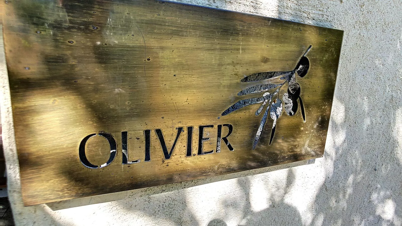 Olivier-Atmosphere
