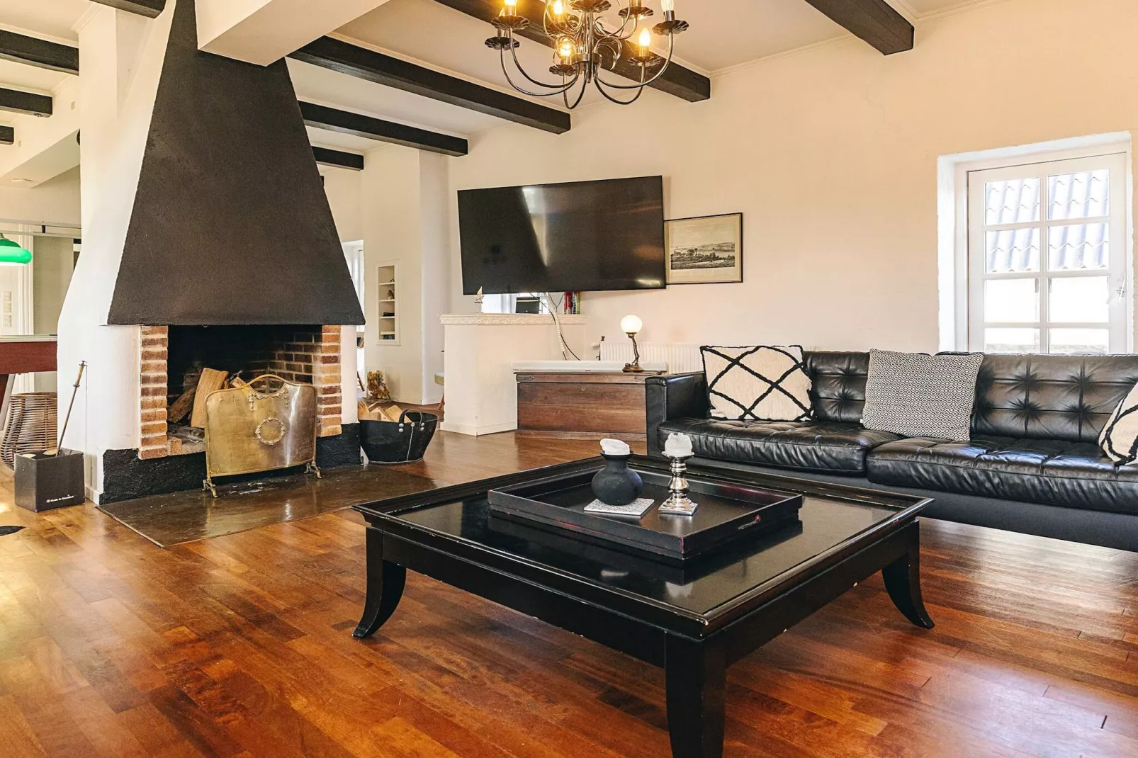 20 person holiday home in Svendborg-Indoor