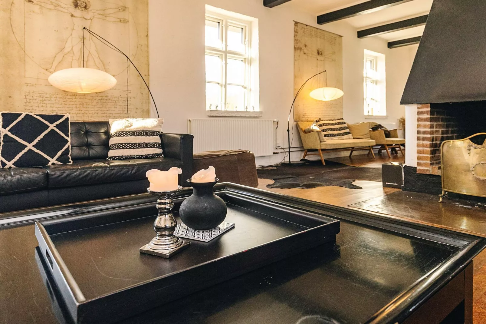 20 person holiday home in Svendborg-Indoor