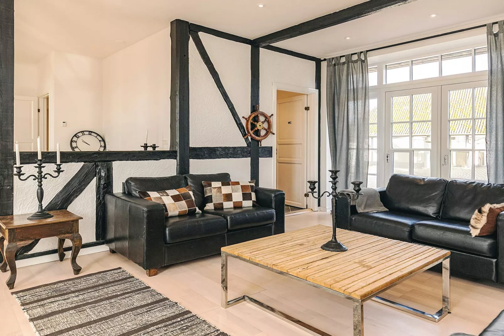 20 person holiday home in Svendborg-Indoor