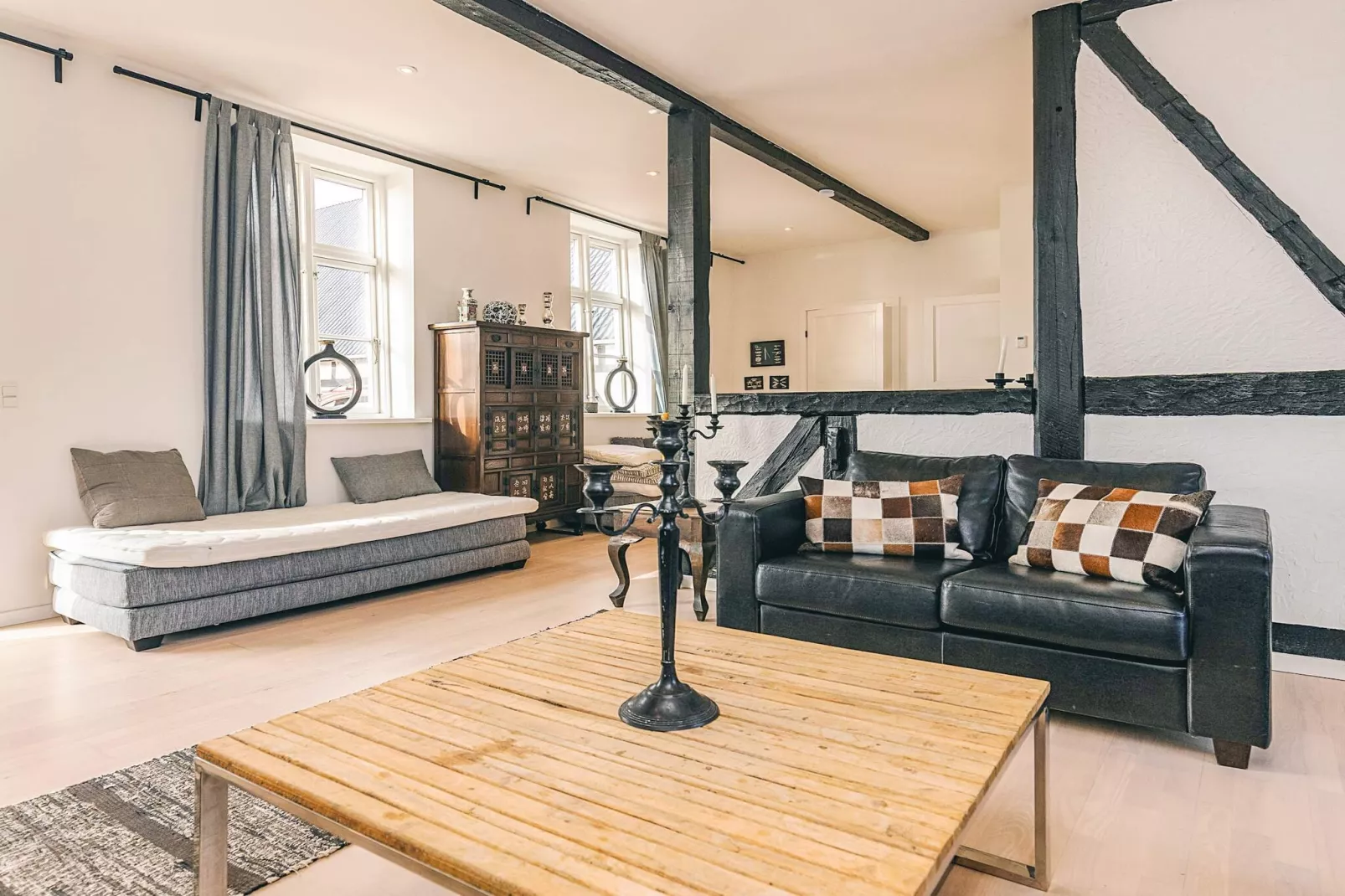 20 person holiday home in Svendborg-Indoor