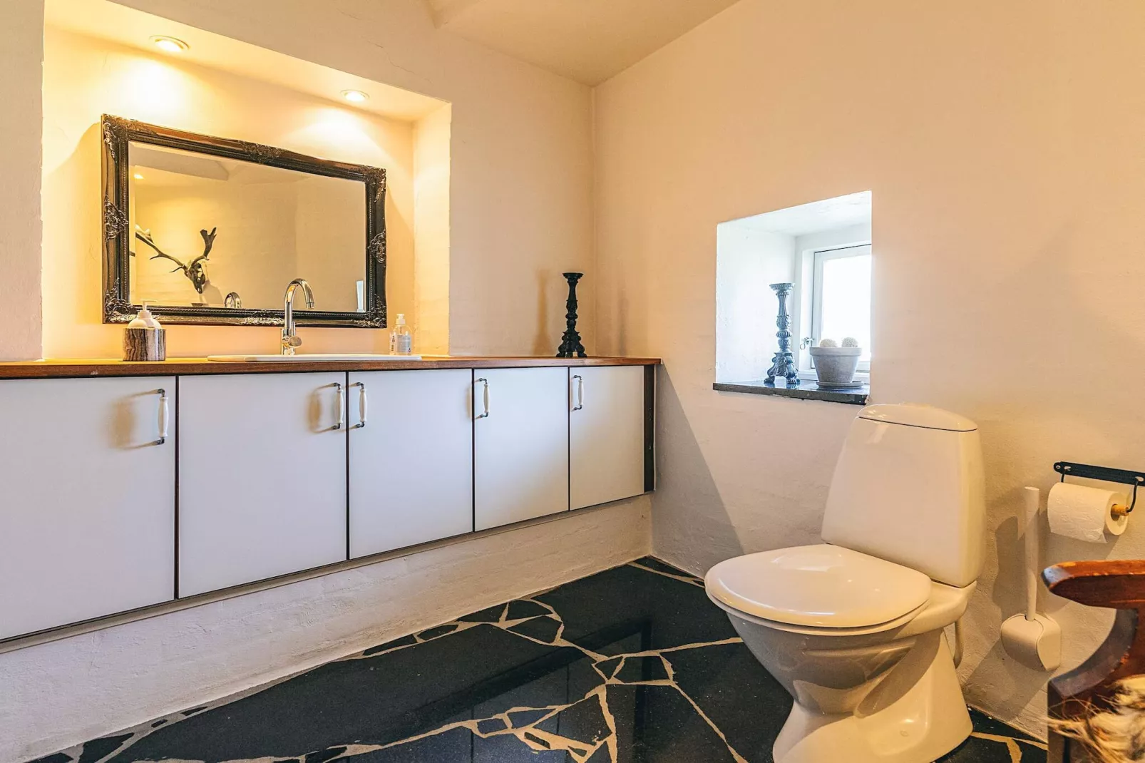 20 person holiday home in Svendborg-Indoor
