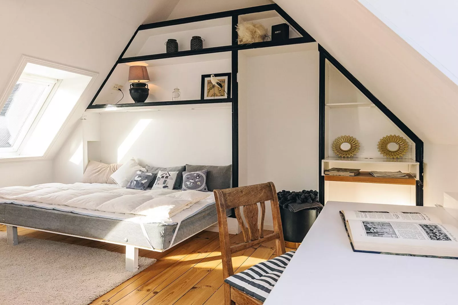 20 person holiday home in Svendborg-Indoor