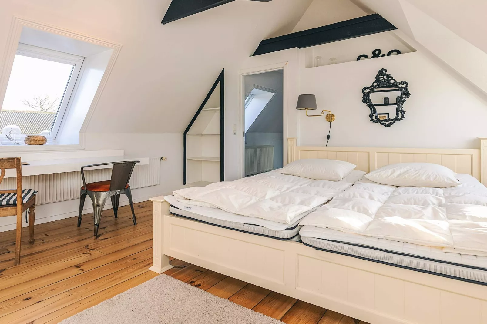 20 person holiday home in Svendborg-Indoor