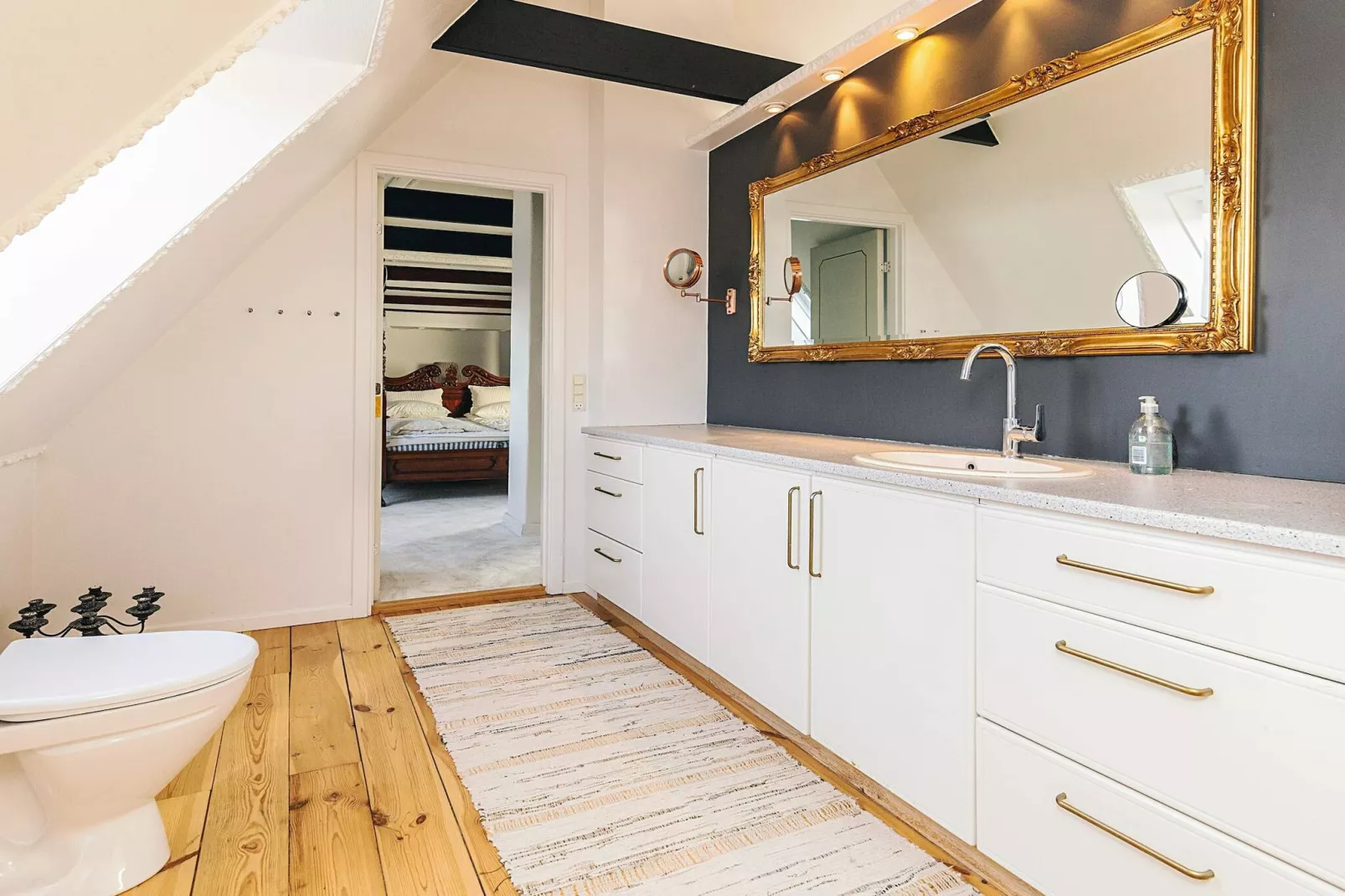 20 person holiday home in Svendborg-Indoor