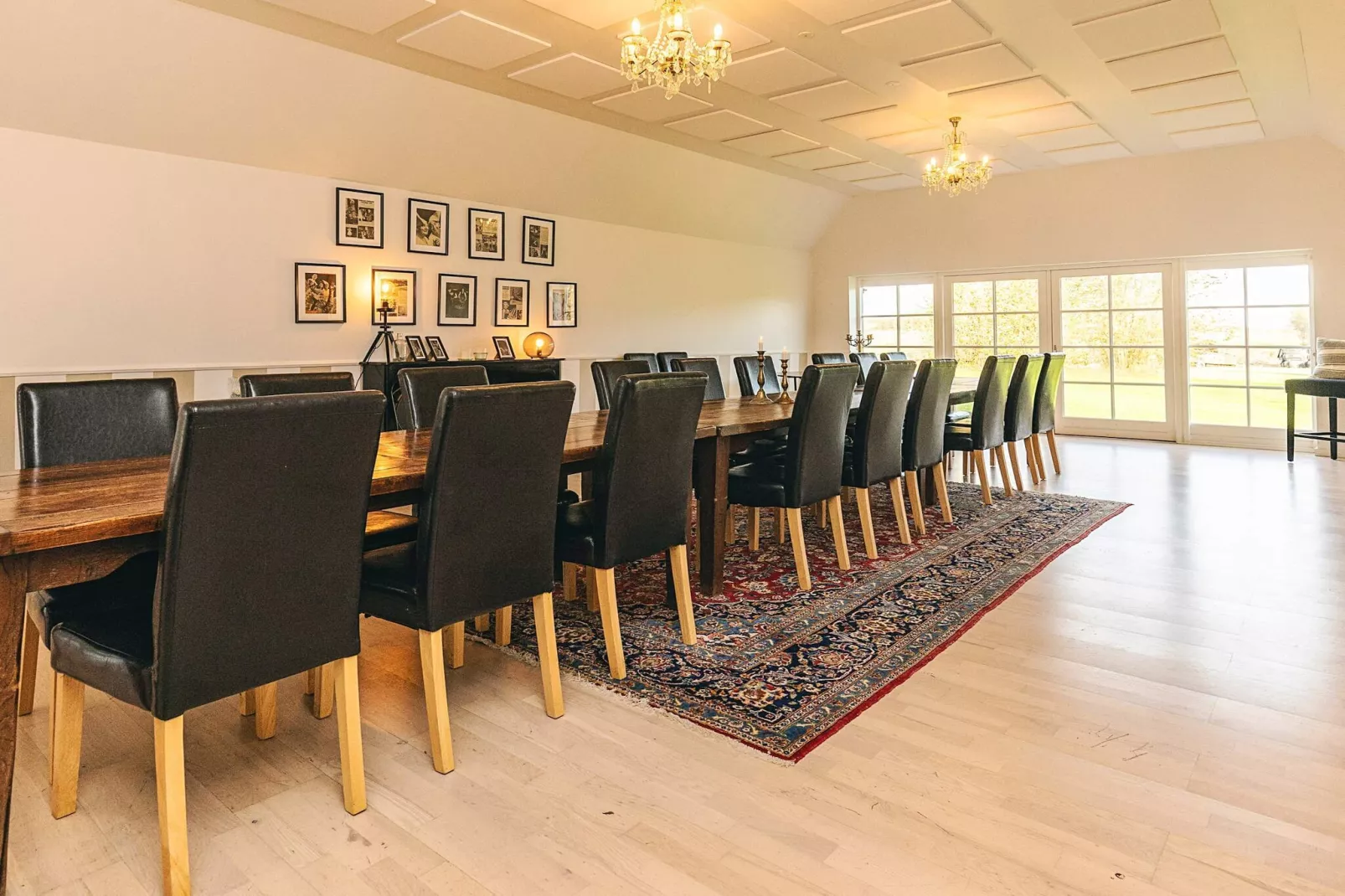 20 person holiday home in Svendborg-Indoor