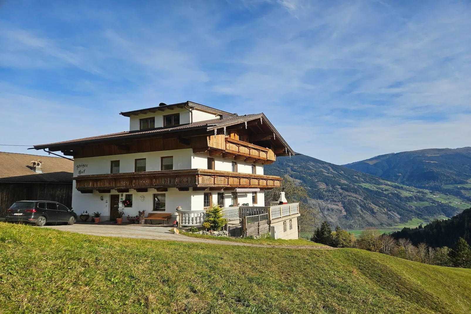 Steigerhof