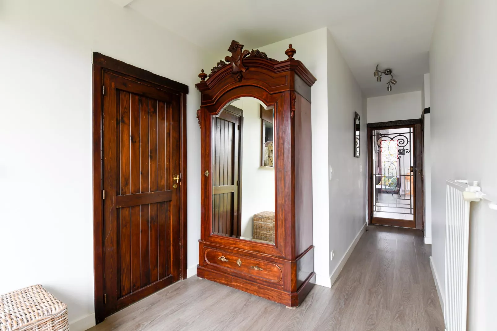 Villa Weekend-Palier