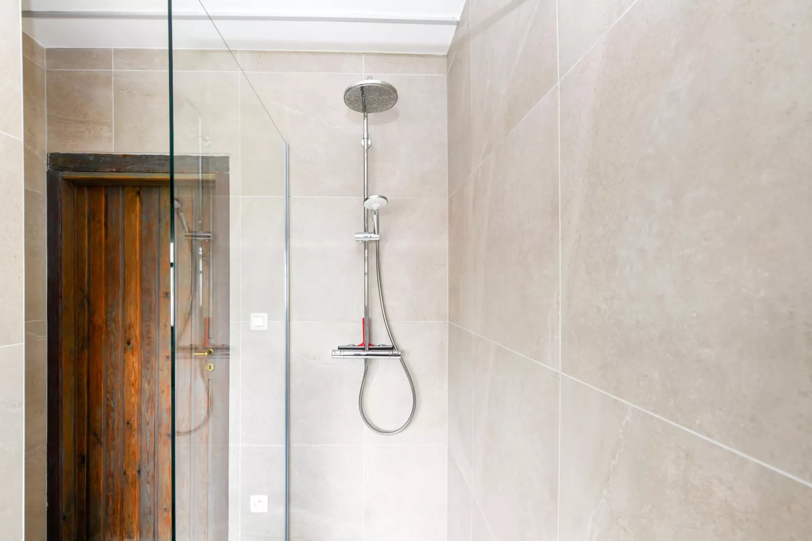 Villa Weekend-Salle de bain