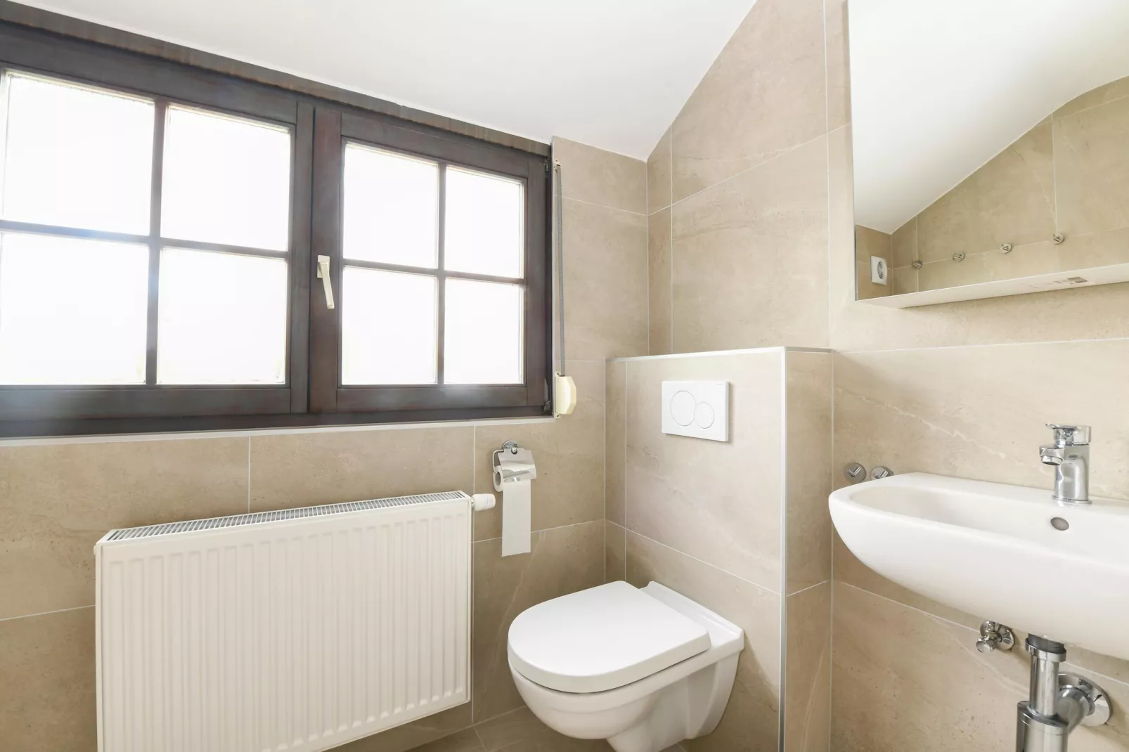 Villa Weekend-Salle de bain