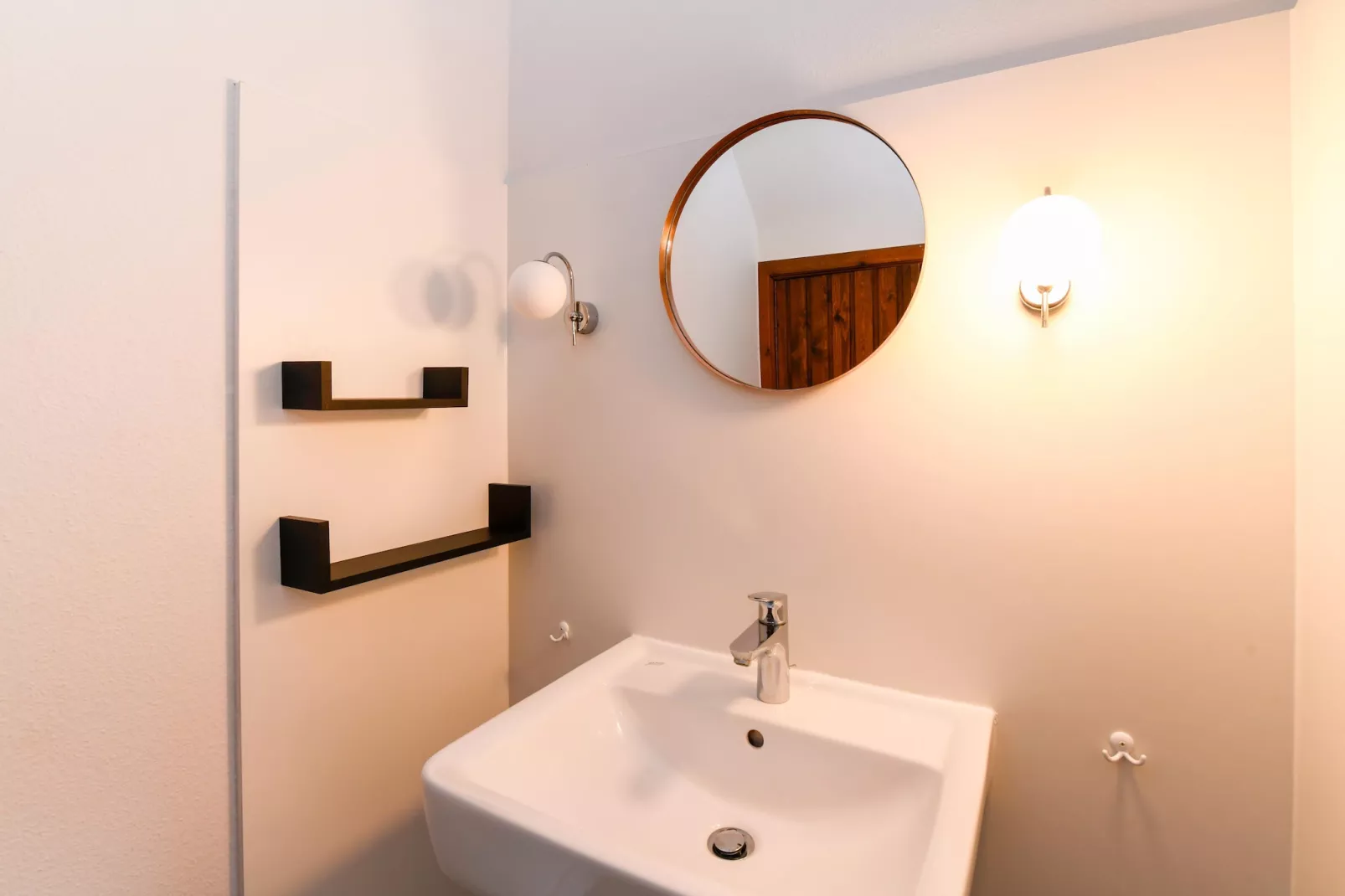 Villa Weekend-Salle de bain