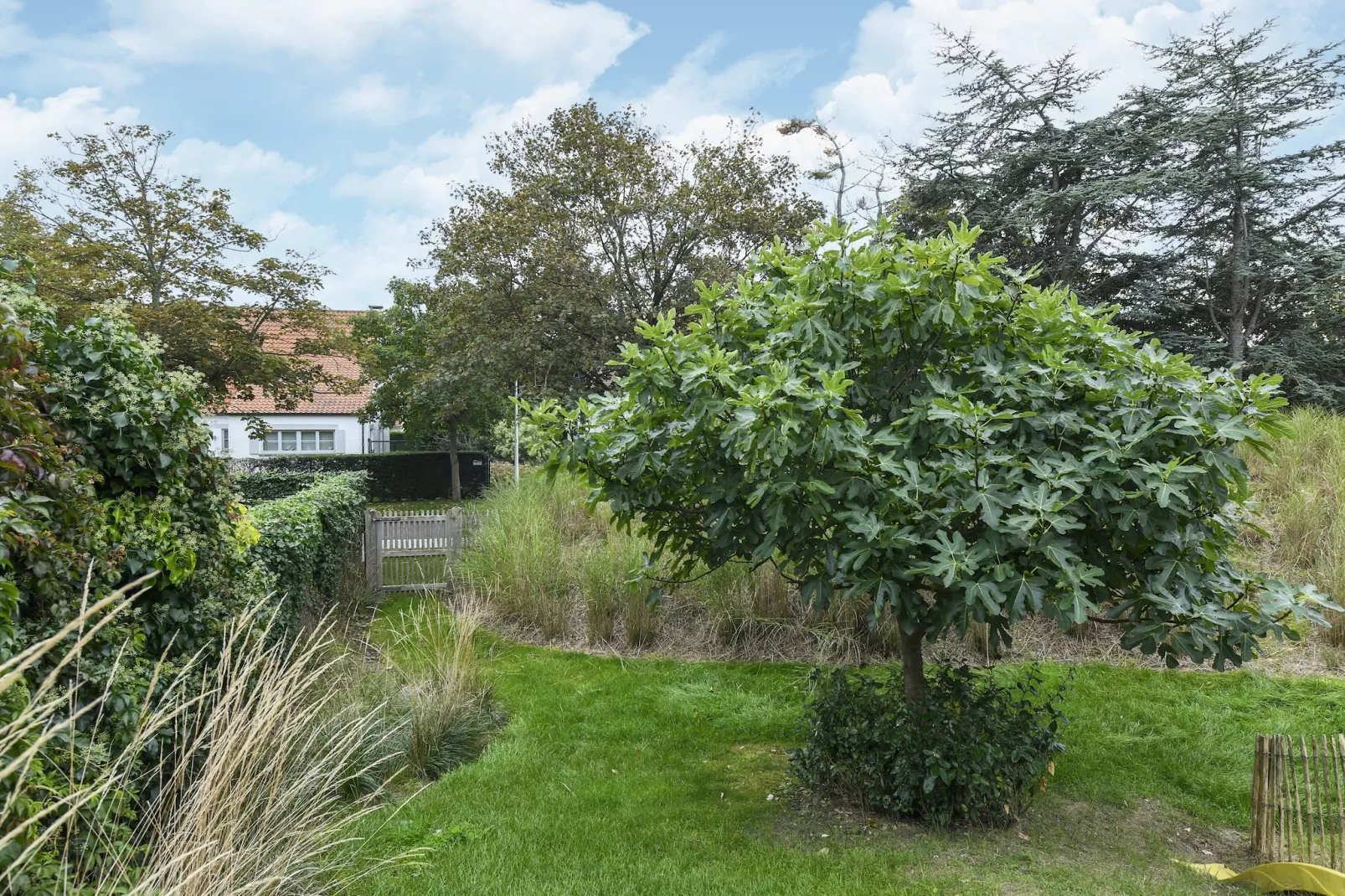 Villa Weekend-Jardin d'été